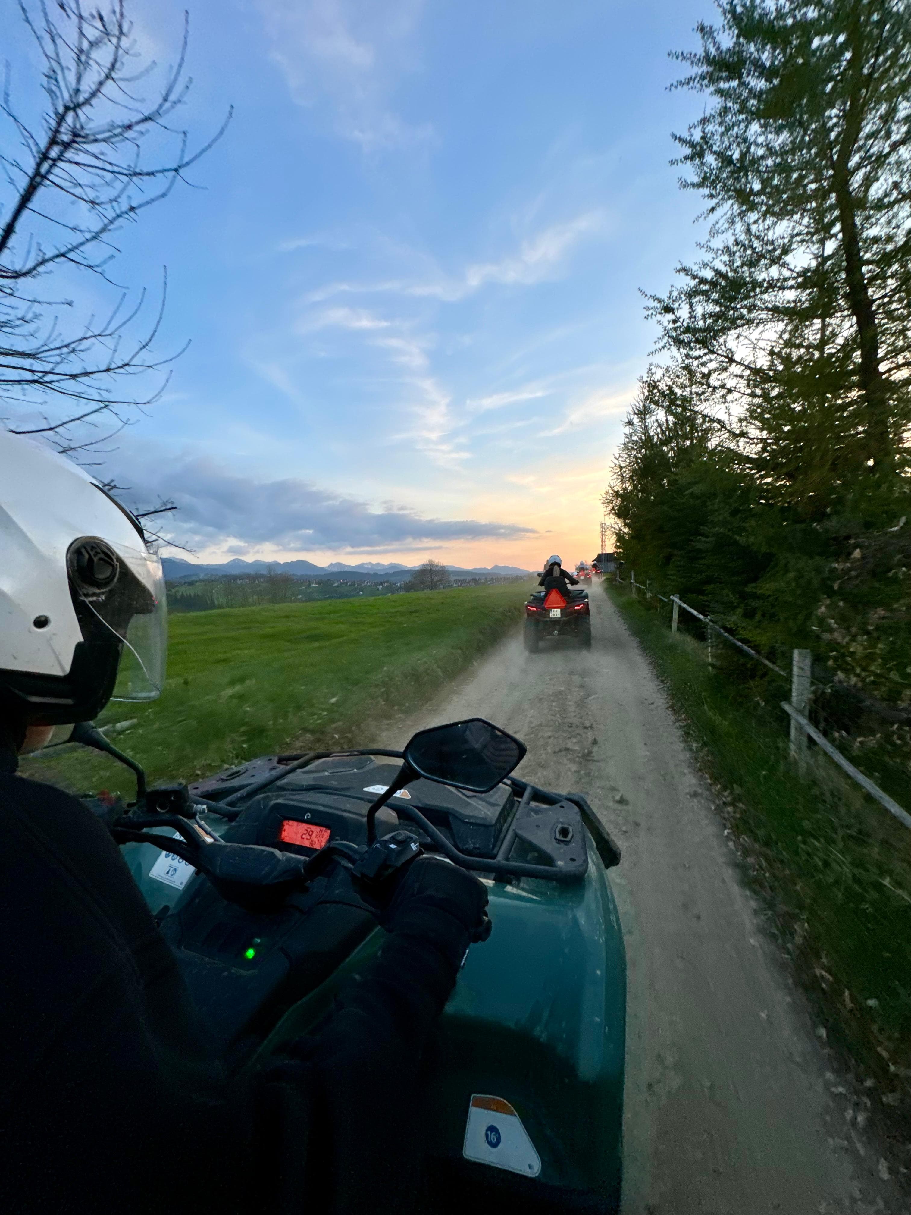 Trasa Panoramiczna
